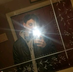 Meet your Posher, Michael